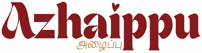 Azhaippu